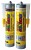 Silikon Sanitarny Wim 310 ml 1/49 149 Wenge