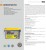 Silikon Sanitarny Wim 310 ml 2/81 281 CAMEL