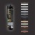 WIM Silikon matowy srebrny matt 1/11 111 300ml