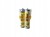 Silikon sanitarny WiM czarny 1/22 122 310 ml