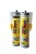 Silikon Sanitarny Wim 310 ml 1/41 141 Karmel