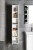 ZOJA/KERAMIA FRESH szafka wysoka 25x140x20cm, biała #2