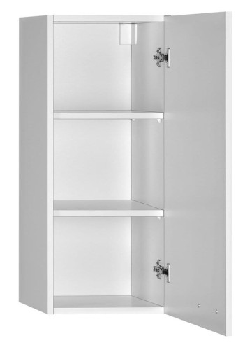 ZOJA/KERAMIA FRESH szafka wisząca 35x76x23cm, biała #2