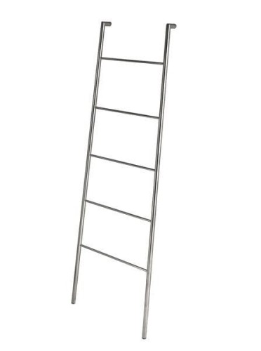 SEGA wieszak łazienkowy, 550x1700x70mm, stal nierdzewna mat #2