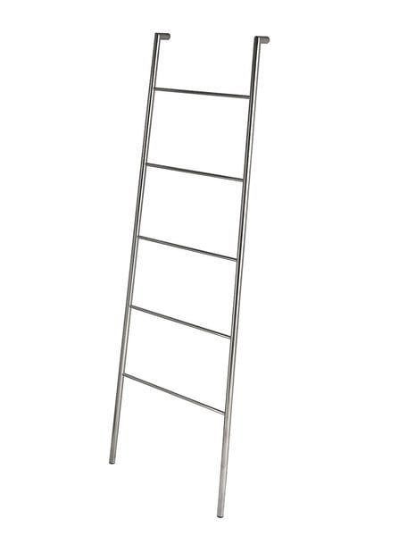 SEGA wieszak łazienkowy, 550x1700x70mm, stal nierdzewna mat #2