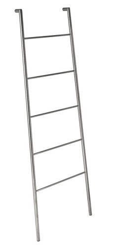 SEGA wieszak łazienkowy, 550x1700x70mm, stal nierdzewna polerowana