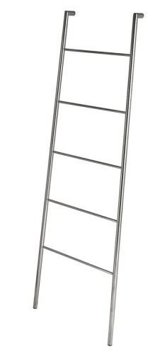 SEGA wieszak łazienkowy, 550x1700x70mm, stal nierdzewna polerowana #2