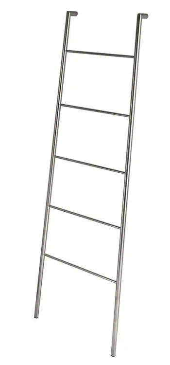 SEGA wieszak łazienkowy, 550x1700x70mm, stal nierdzewna polerowana #2