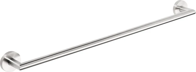 X-STEEL wieszak na ręczniki 600mm, stal nierdzewna mat