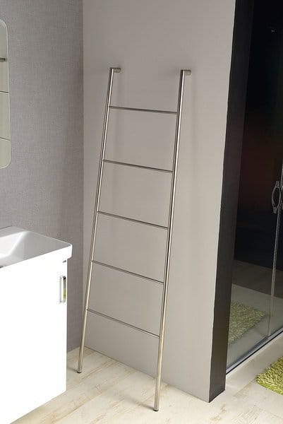 SEGA wieszak łazienkowy, 550x1700x70mm, stal nierdzewna polerowana #5