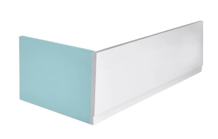 PLAIN obudowa czołowa, prawa, 120x59cm