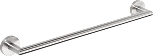 X-STEEL wieszak na ręczniki 450mm, stal nierdzewna mat