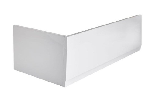 PLAIN obudowa czołowa, prawa, 180x59cm #2