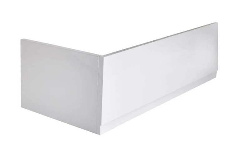 PLAIN obudowa czołowa, prawa, 180x59cm #2
