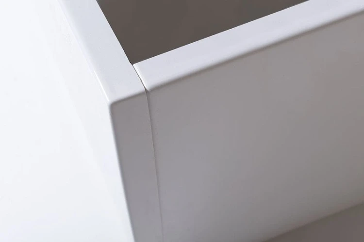 PLAIN obudowa czołowa, lewa, 120x59cm #5