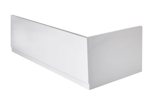 PLAIN obudowa czołowa, lewa, 130x59cm #2