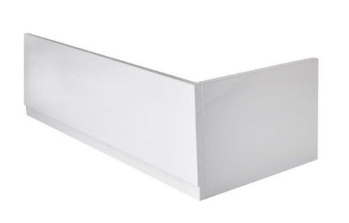 PLAIN obudowa czołowa, lewa, 150x59cm #2