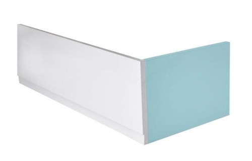 PLAIN obudowa czołowa, lewa, 180x59cm