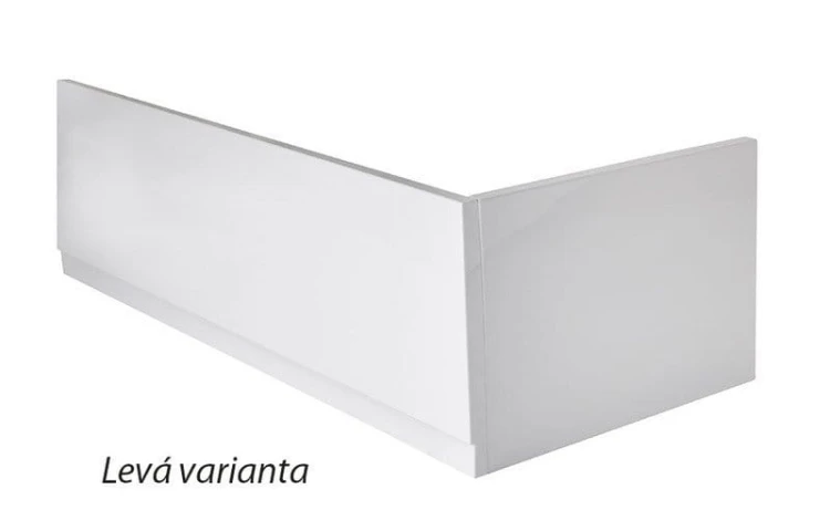PLAIN obudowa boczna, 75x59cm #2