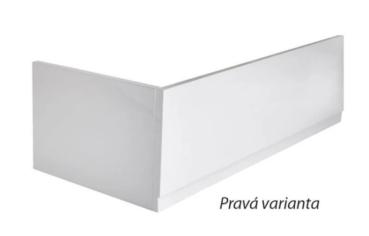 PLAIN obudowa boczna, 80x59cm #3