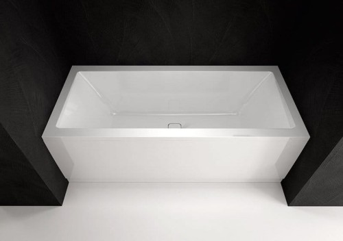 PLAIN NIKA obudowa do wnęki, 120x59cm #2