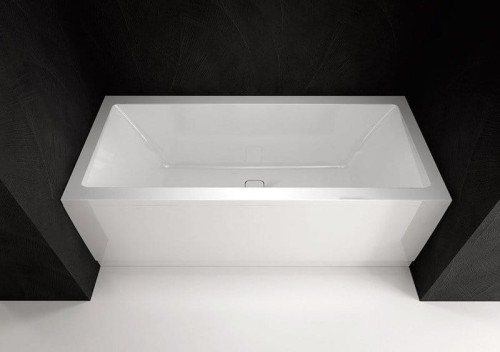 PLAIN NIKA obudowa do wnęki, 130x59cm #2