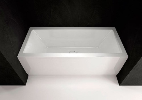 PLAIN NIKA obudowa do wnęki, 140x59cm #2