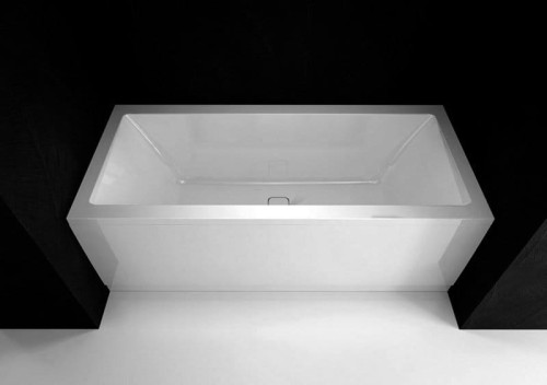 PLAIN NIKA obudowa do wnęki, 165x59cm #2