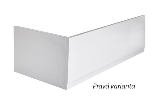 PLAIN obudowa boczna, 100x59cm #2