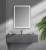 NYX lustro z oświetleniem LED 50x70cm #2