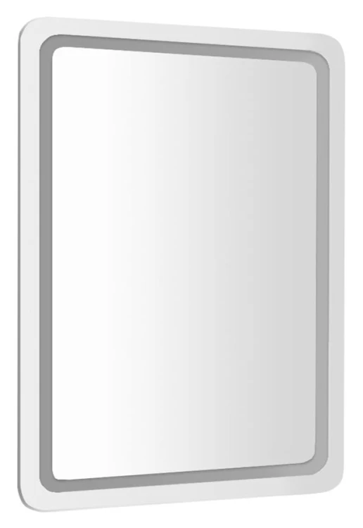 NYX lustro z oświetleniem LED 60x80cm