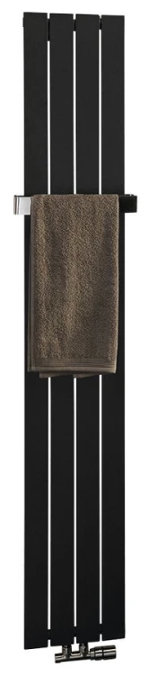 COLONNA grzejnik 298x1800mm, łupkowy ze strukturą