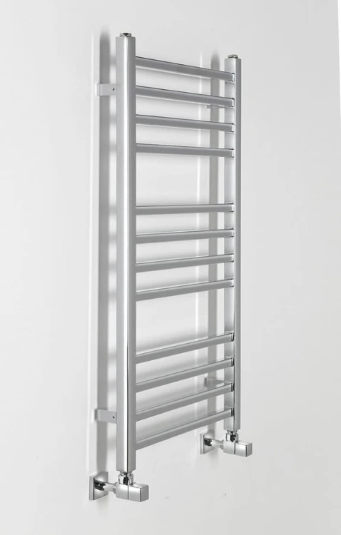 METRO grzejnik łazienkowy 450x890 mm, chrom #2