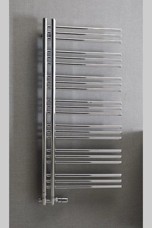 DORLION grzejnik łazienkowy 500x1200mm, chrom #3