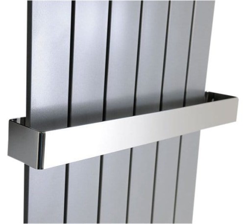 COLONNA wieszak na ręcznik 340mm, stal nierdzewna polerowana