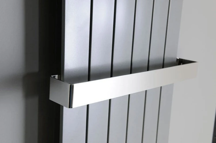 COLONNA wieszak na ręcznik 340mm, stal nierdzewna mat #2