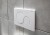 GEBERIT SIGMA01 przycisk spłukujący, Dual flush, biały połysk #2
