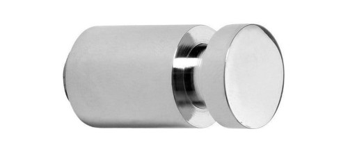 X-ROUND haczyk 30mm, chrom