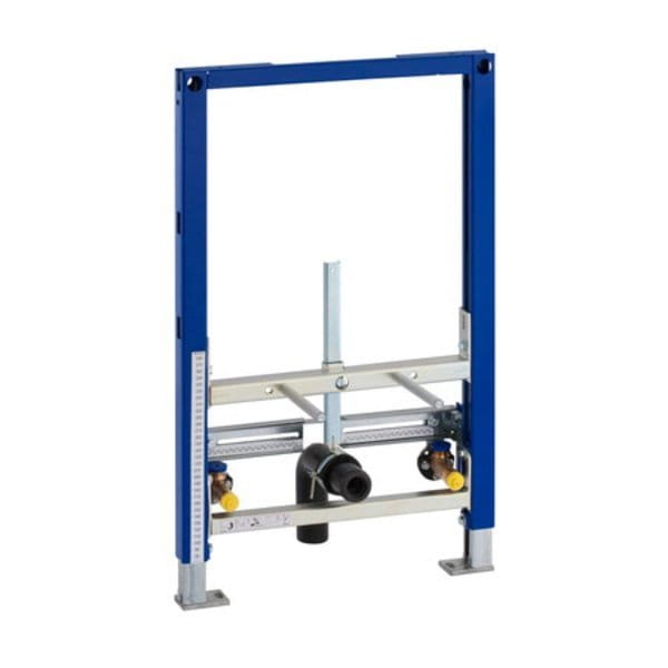 GEBERIT DUOFIX stelaż do bidetu, 82cm, uniwersalny