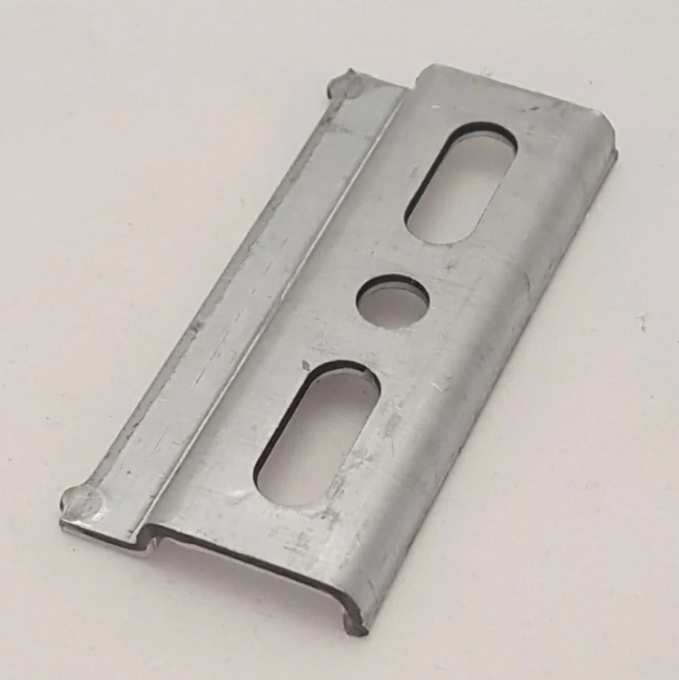 Wieszak metalowy CAMAR 60x28