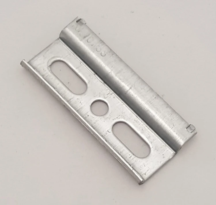 Wieszak metalowy CAMAR 60x28 #2