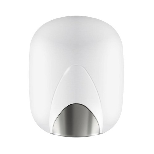EMPIRE ECOSTREAM suszarka do rąk, bezdotykowa, Antivandal 230 V, 1100 W, 221x285x157mm, obudowa ALU, biały
