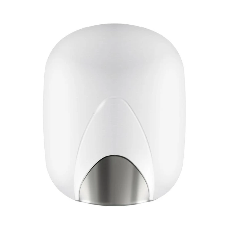 EMPIRE ECOSTREAM suszarka do rąk, bezdotykowa, Antivandal 230 V, 1100 W, 221x285x157mm, obudowa ALU, biały