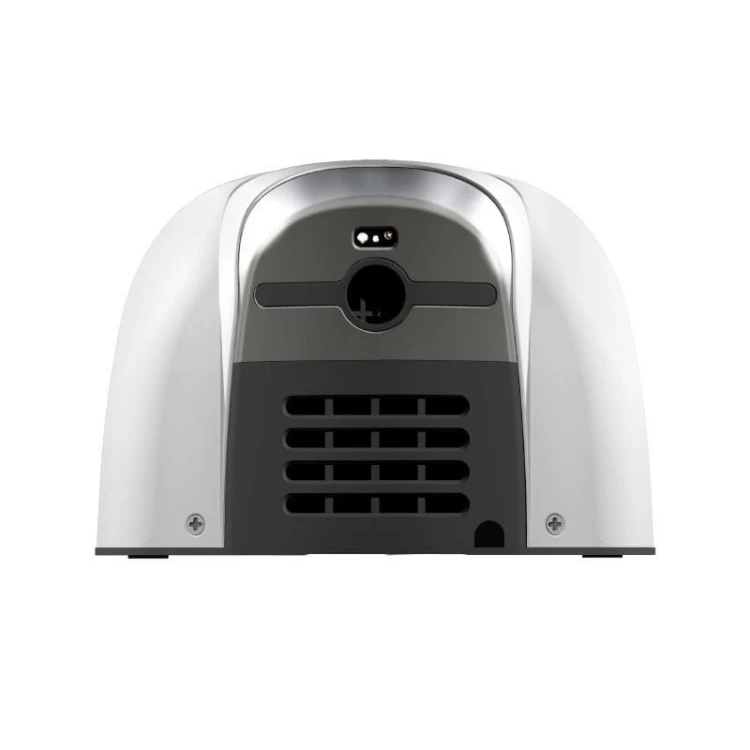 EMPIRE ECOSTREAM suszarka do rąk, bezdotykowa, Antivandal 230 V, 1100 W, 221x285x157mm, obudowa ALU, biały #3