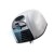 EMPIRE ECOSTREAM suszarka do rąk, bezdotykowa 230 V, 1100 W, 221x285x157mm, Antivandal, obudowa ALU, chrom mat #2