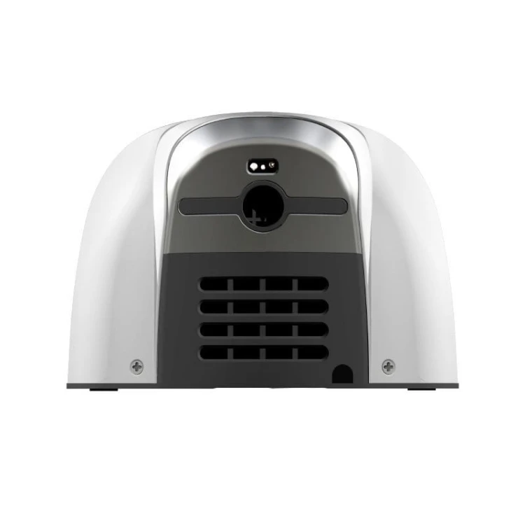 EMPIRE ECOSTREAM suszarka do rąk, bezdotykowa 230 V, 1100 W, 221x285x157mm, Antivandal, obudowa ALU, chrom mat #3