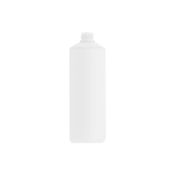Plastikowy pojemnik dozownika blatowego SP, 350ml