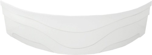DUNAJ 150 obudowa boczna, wysokość 57cm, zestaw montażowy