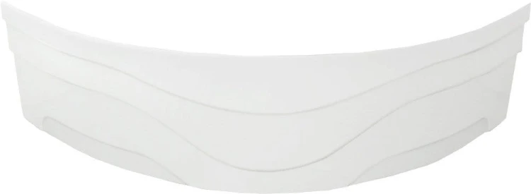 DUNAJ 150 obudowa boczna, wysokość 57cm, zestaw montażowy
