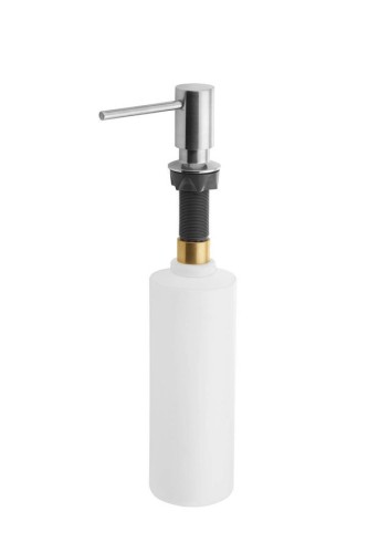 Plastikowy pojemnik dozownika podblatowego SP, 1000ml #2